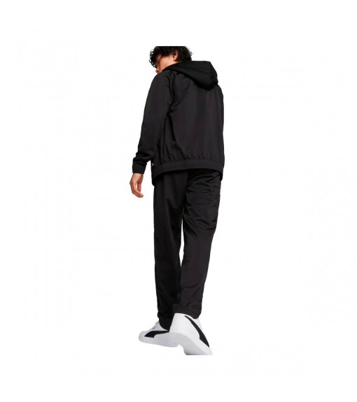 Chándal Hombre PUMA Poly Suit Negro