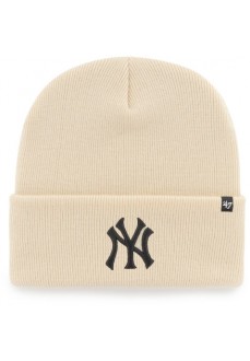 Bonnet Brand47 New York Yankees B-HYMKR17ACE-NTD | BRAND47 Bonnets | scorer.es