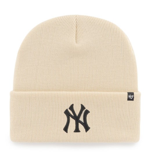 Brand47 New York Yankees Beanie B-HYMKR17ACE-NTD | BRAND47 Hats | scorer.es