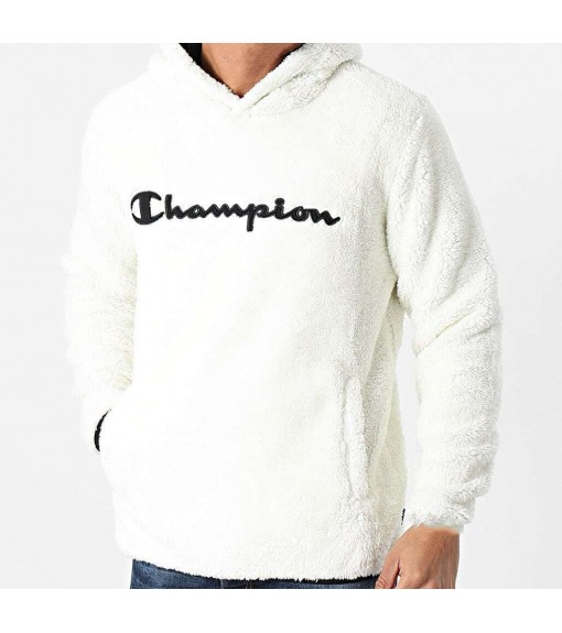 Polaire pour homme Champion Top avec capuche 214973-WW033 | CHAMPION Sweatshirts pour hommes | scorer.es