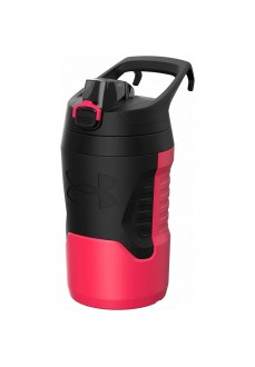 Under Armour Sidenline 950ML Bottle (Pink) UA70890-CER | UNDER ARMOUR Water bottles | scorer.es