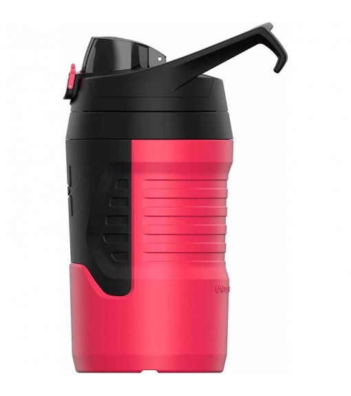 Under Armour Sidenline 950ML Bottle (Pink) UA70890-CER | UNDER ARMOUR Water bottles | scorer.es