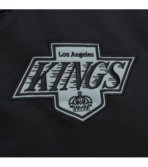 Chaqueta Hombre Mitchell & Ness Los Angeles Kings OJBF5516-LAKYYPPPBLCK | Abrigos Hombre Mitchell & Ness | scorer.es
