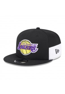 Casquette Homme New Era Los Angeles Lakers 60424748
