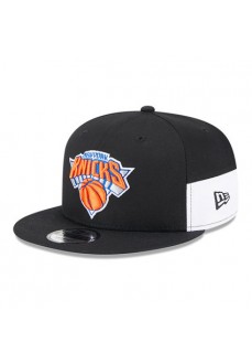 New Era New York Knicks Men's Cap 60424747 | NEW ERA Men's caps | scorer.es