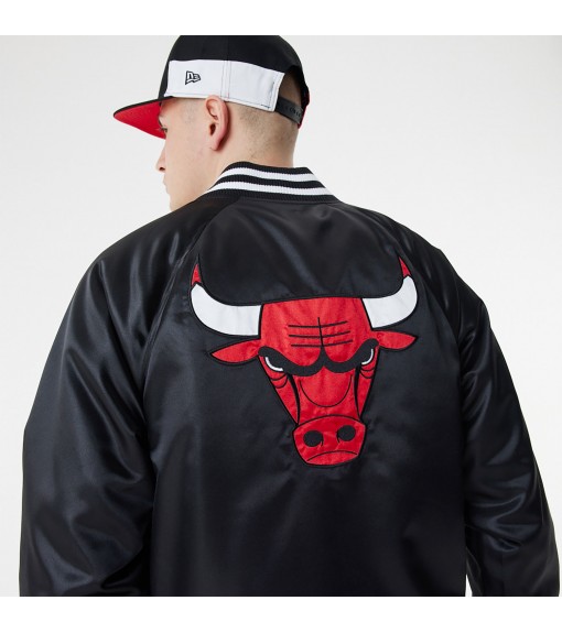 Veste Homme New Era Chicago Bulls 60424454 | NEW ERA Sweatshirts pour hommes | scorer.es
