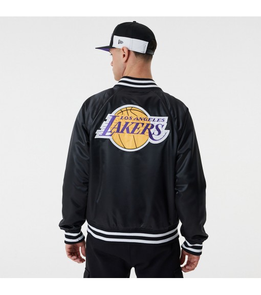 Veste Homme New Era Los Angeles Lakers 60424455 | NEW ERA Sweatshirts pour hommes | scorer.es