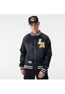 Chaqueta Hombre New Era Los Angeles Lakers 60424455