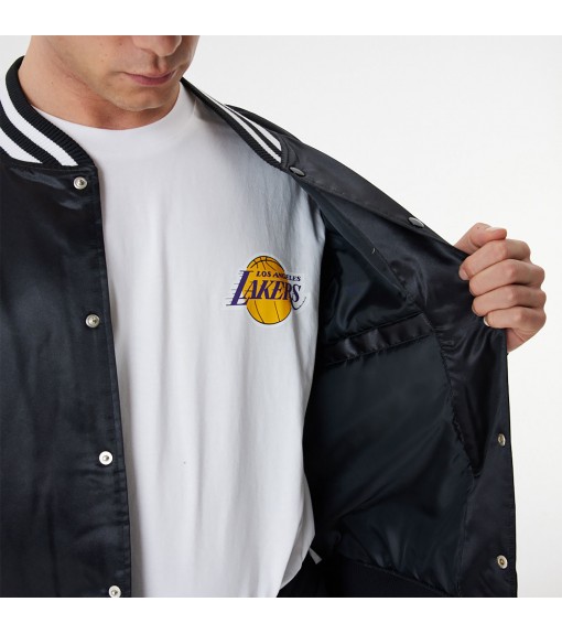 Chaqueta Hombre New Era Los Angeles Lakers 60424455 | Sudaderas Hombre NEW ERA | scorer.es