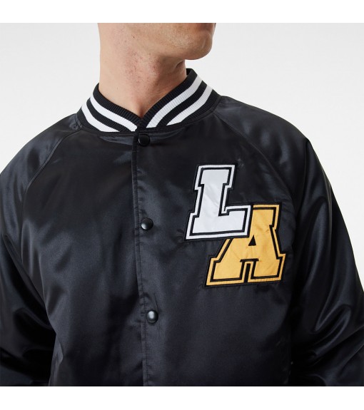 New Era Los Angeles Lakers Men's Jacket 60424455 | NEW ERA Men's Sweatshirts | scorer.es