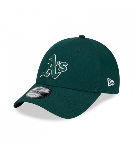 New Era Oakland Athletics Men's Cap 60424722 - Scorer.es