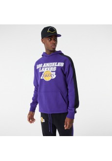 New Era Los Angeles Lakers Men's Hoodie 60424463 | NEW ERA Men's Sweatshirts | scorer.es