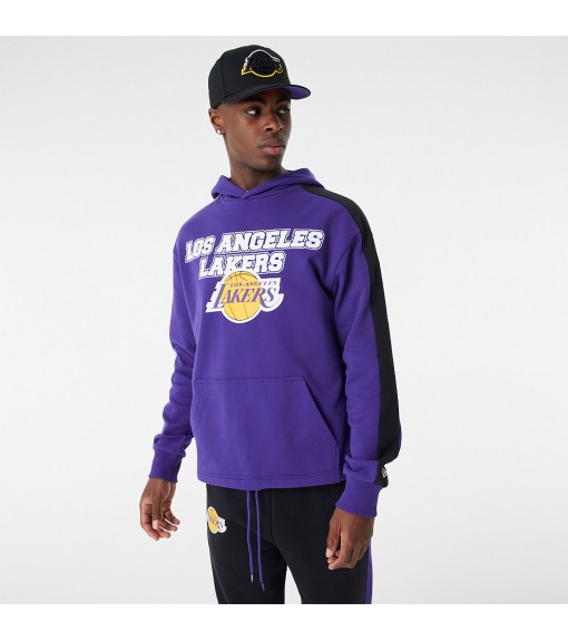 New Era Los Angeles Lakers Men's Hoodie 60424463 | NEW ERA Men's Sweatshirts | scorer.es