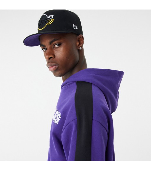 New Era Los Angeles Lakers Men's Hoodie 60424463 | NEW ERA Men's Sweatshirts | scorer.es