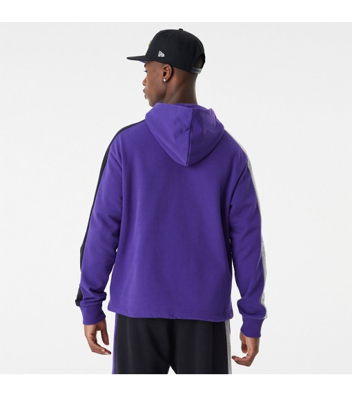 New Era Los Angeles Lakers Men's Hoodie 60424463 | NEW ERA Men's Sweatshirts | scorer.es