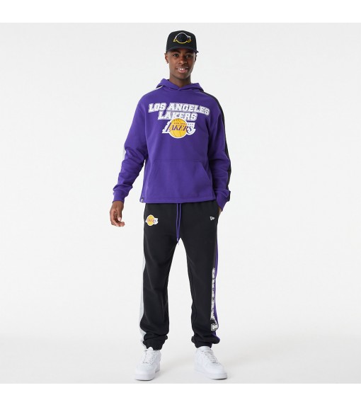 New Era Los Angeles Lakers Men's Hoodie 60424463 | NEW ERA Men's Sweatshirts | scorer.es