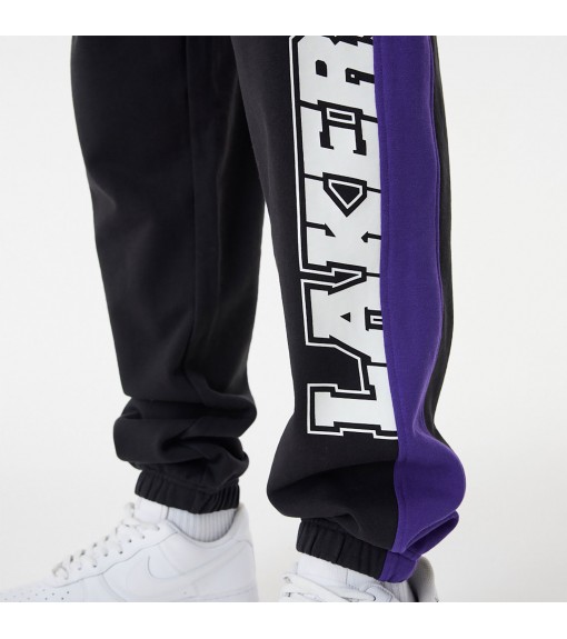 Lakers sweatpants online purple