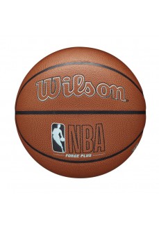 Wilson Forge Plus Eco Ball WZ2010901XB7 | WILSON Basketball balls | scorer.es