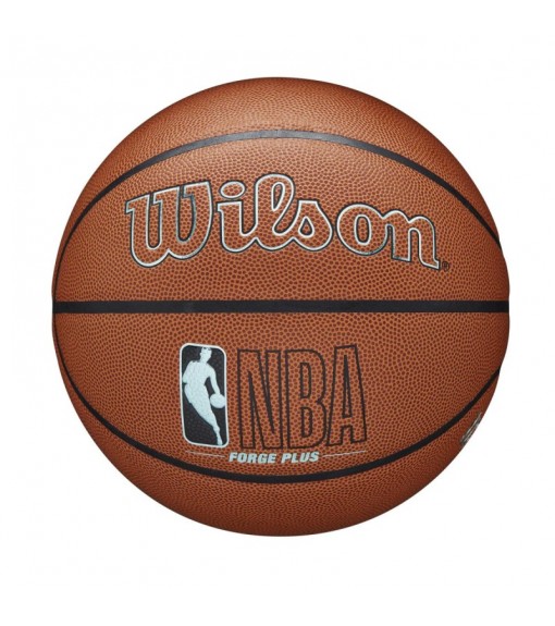 Ballon Wilson Forge Plus Eco WZ2010901XB7 | WILSON Ballons de basketball | scorer.es