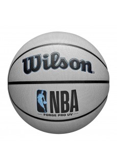 Ballon Wilson Forge Pro Uv WZ2010801XB7 | WILSON Ballons de basketball | scorer.es
