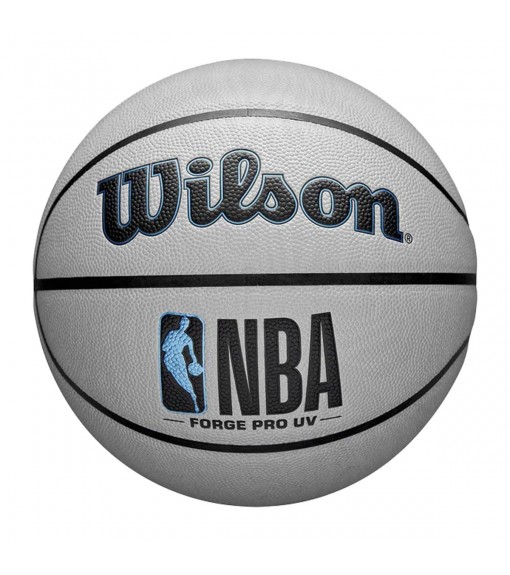 Ballon Wilson Forge Pro Uv WZ2010801XB7 | WILSON Ballons de basketball | scorer.es