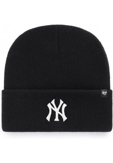 Brand47 New York Yankees Beanie B-HYMKR17ACE-BKA | BRAND47 Hats | scorer.es