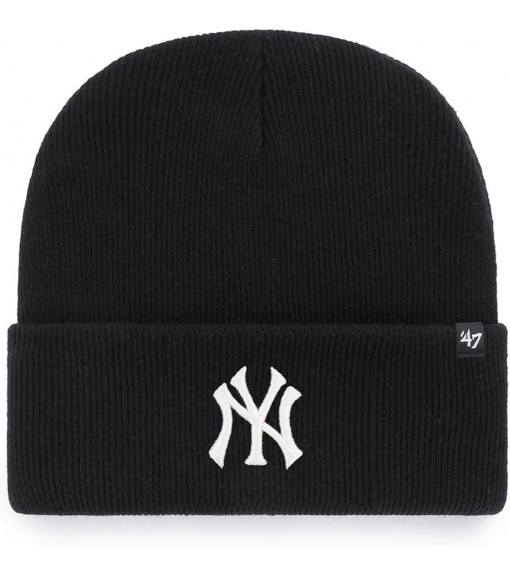 Brand47 New York Yankees Beanie B-HYMKR17ACE-BKA | BRAND47 Hats | scorer.es