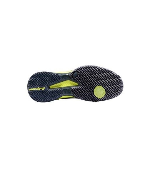 Bullpadel Vertes Grip 23V Men's Shoes VERTES GRIP LIMA | BULL PADEL Paddle tennis trainers | scorer.es