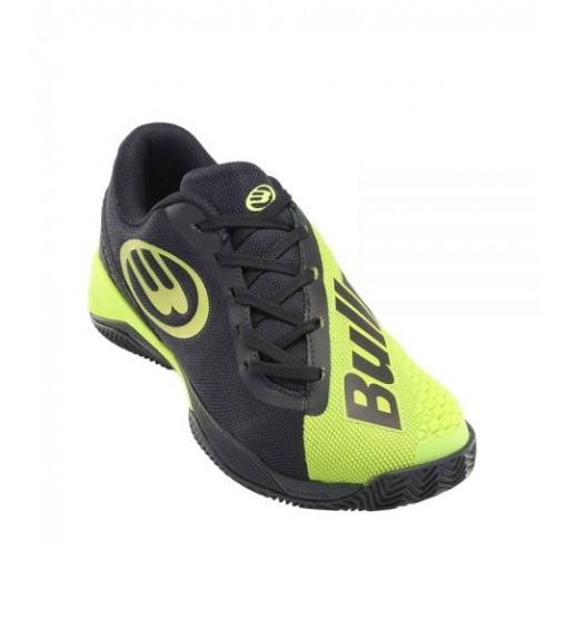 Bullpadel Vertes Grip 23V Men's Shoes VERTES GRIP LIMA | BULL PADEL Paddle tennis trainers | scorer.es