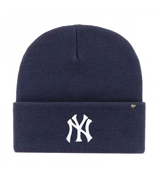 Brand47 New York Yankees Beanie B-HYMKR17ACE-NYC | BRAND47 Hats | scorer.es