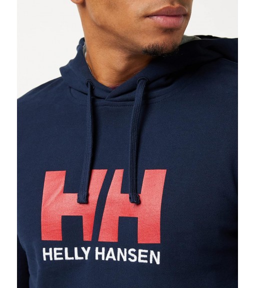  Helly-Hansen Hombre Estándar 51871, 597 Azul marino, M : Ropa,  Zapatos y Joyería