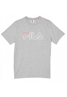 Fila Sambuci Kids' T-Shirt FAK0142.80000 | FILA Kids' T-Shirts | scorer.es