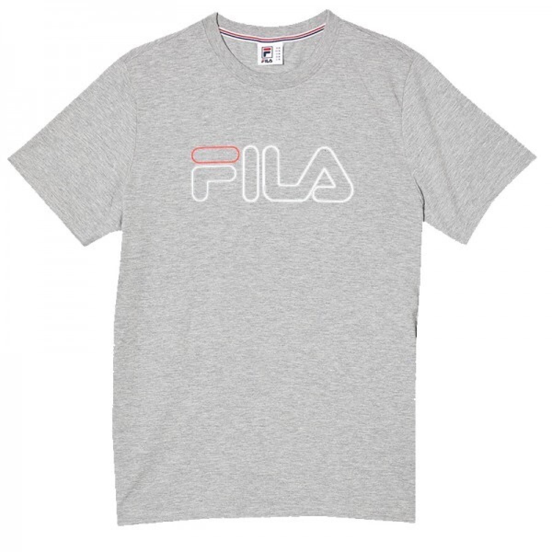 T shirt enfant fila online