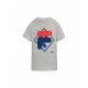 Camiseta Niño/a Fila Apparel FAT0340.80000