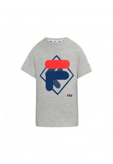 Fila Apparel Kids' T-Shirt FAT0340.80000 | FILA Kids' T-Shirts | scorer.es