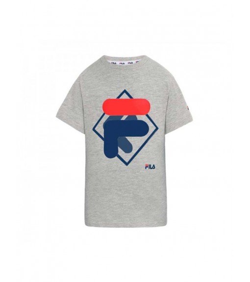 Fila Apparel Kids' T-Shirt FAT0340.80000 | FILA Kids' T-Shirts | scorer.es