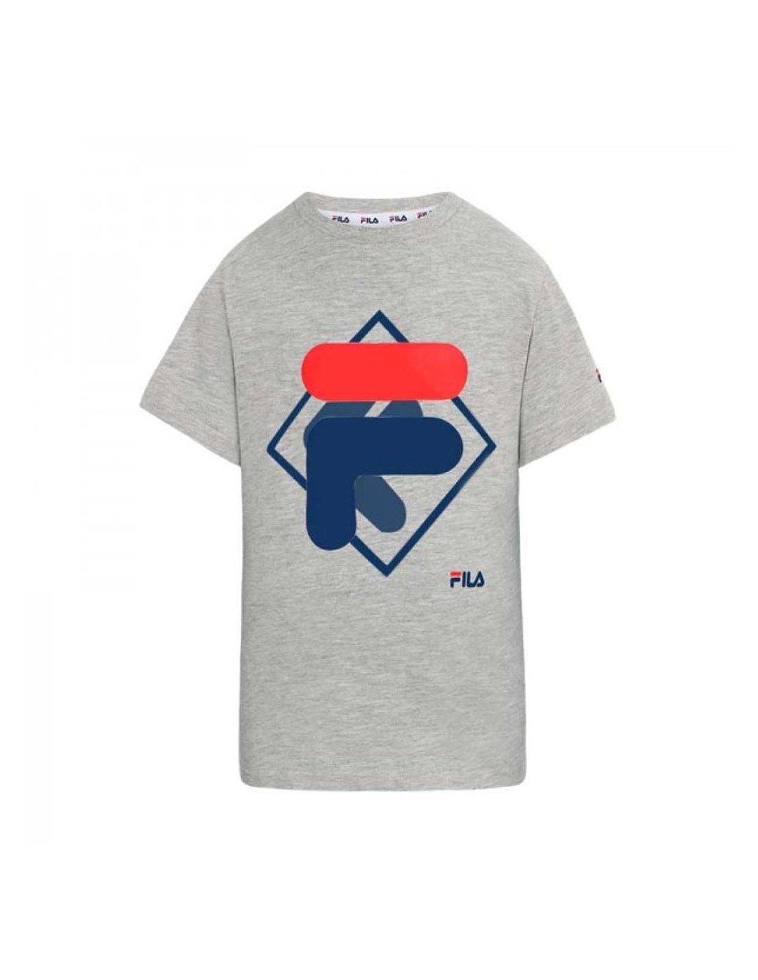 Camiseta fila sales niño