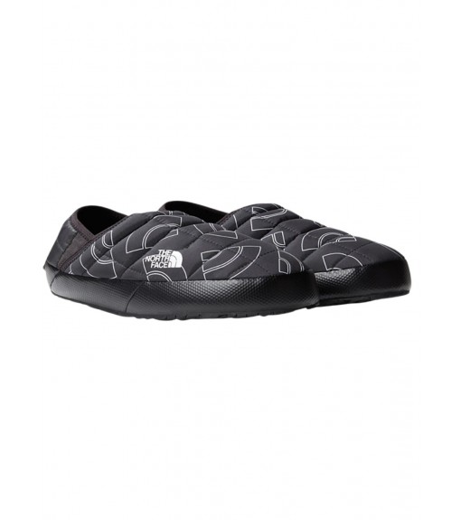 The North Face Men's Slippers NF0A3UZNOJS1 | THE NORTH FACE Men's Trainers | scorer.es