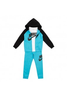Survêtement enfant Nike Tricot Set 86K692-F85. | NIKE Survêtements pour enfants | scorer.es