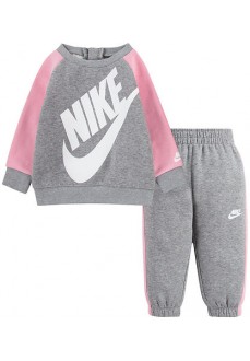 Survêtement enfant Nike Club Fleece 36F563-042 | NIKE Survêtements pour enfants | scorer.es