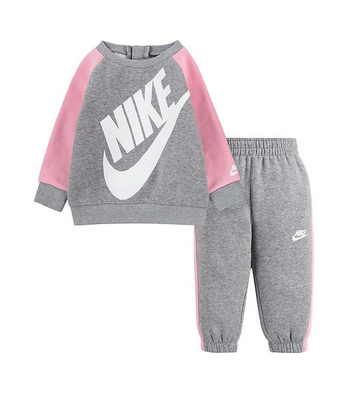 Chándal bebé niña Nike Club Fleece