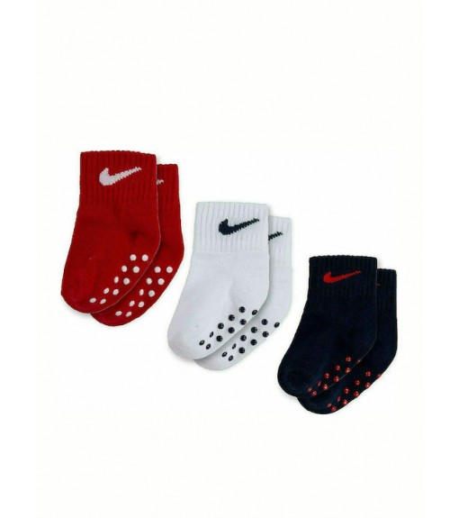 Chaussettes Enfant Nike Core Swoosh MN0053-U10 | NIKE Chaussettes pour enfants | scorer.es