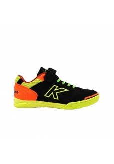 Kelme Kids' Shoes 55986-586 | KELME Indoor soccer shoes | scorer.es