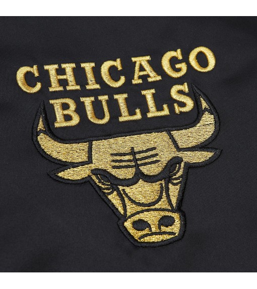 Chaqueta Hombre Mitchell & Ness Chicago Bulls OJBF6934-CBUYYPPPBLCK | Abrigos Hombre Mitchell & Ness | scorer.es