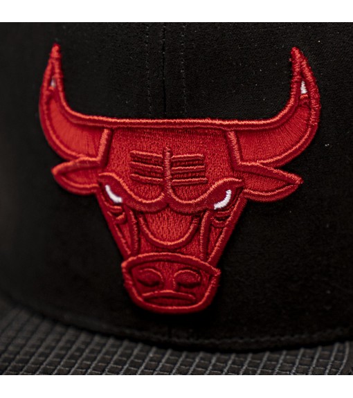 Gorra Mitchell & Ness Chicago Bulls HHSS5822-CBUYYPPPBKRD | Gorras Mitchell & Ness | scorer.es