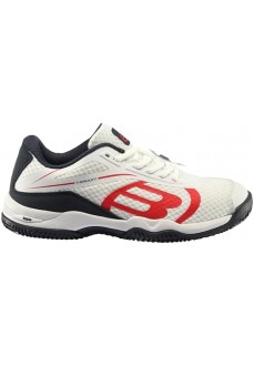 Bullpadel Beker Men's Shoes BEKER White | BULL PADEL Paddle tennis trainers | scorer.es