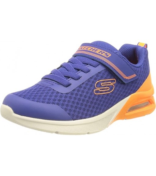 Chaussures Enfant Skechers Microspec Max 403773N RYOR | SKECHERS Baskets pour enfants | scorer.es