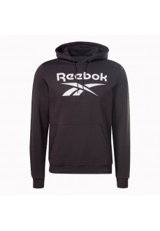 Reebok Ri Ft Big Logo Men's Sweatshirt H54802-100050290 | REEBOK Men's Sweatshirts | scorer.es