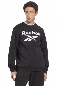 Reebok Ri Ft Leg Jogger Men's Sweatshirt H54791-100050269 | REEBOK Men's Sweatshirts | scorer.es