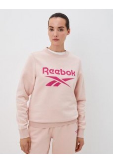 Sweat-shirt Femme Reebok Ri Bl Fleece Crew IM4110-100037627 | REEBOK Sweatshirts pour femmes | scorer.es